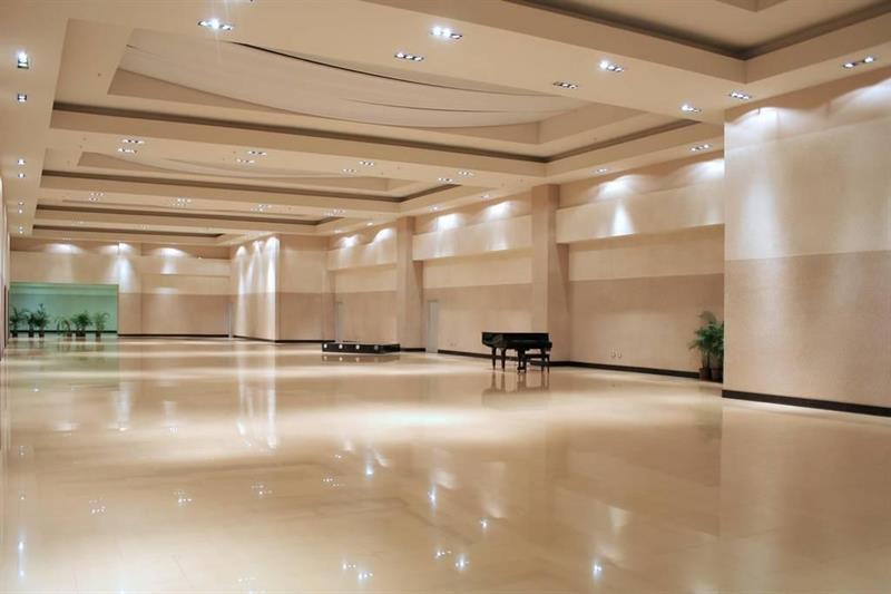 Hotel Trinitarias Suites Barquisimeto Dış mekan fotoğraf
