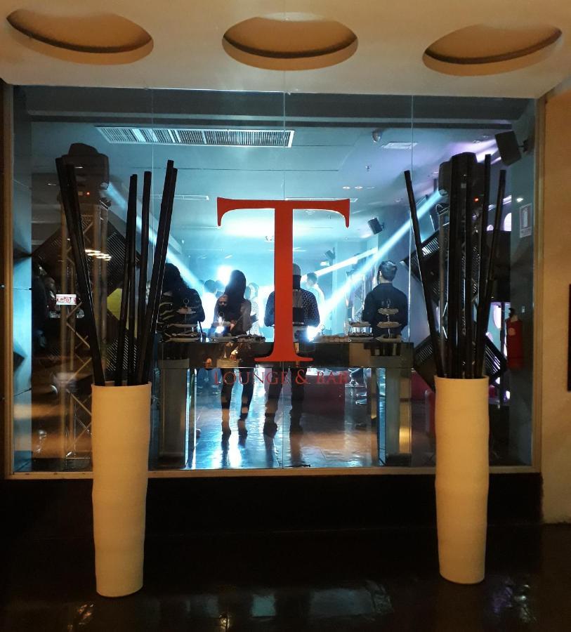 Hotel Trinitarias Suites Barquisimeto Dış mekan fotoğraf