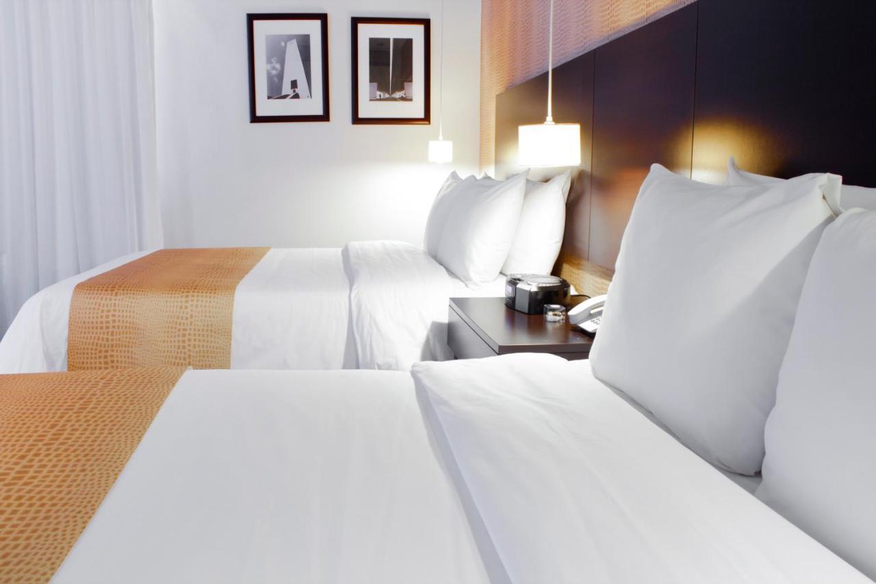Hotel Trinitarias Suites Barquisimeto Dış mekan fotoğraf