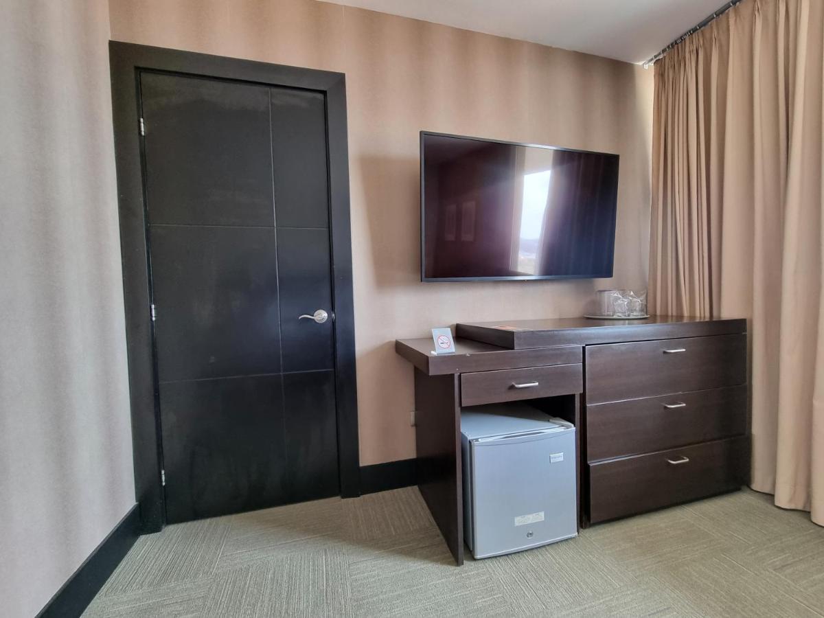 Hotel Trinitarias Suites Barquisimeto Dış mekan fotoğraf